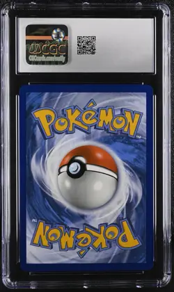 UMBREON GX SHINY VAULT HOLO CGC 10 2019 POKEMON SM HIDDEN FATES #SV69/SV94 - Image 2
