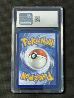 UMBREON GX SHINY VAULT HOLO CGC 10 2019 POKEMON SM HIDDEN FATES #SV69/SV94 - Image 4