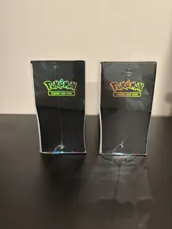 Pokemon Mega Evolution Elite Trainer Box ETB Set of 2 Sealed - Image 4
