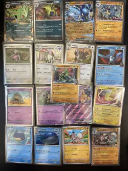 Pokemon TCG Lot of 17! Promos, Cosmos Holos, Pre-Releases (Stamped) etc. NM/M - Image 1