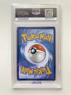 2022 Pokemon Lost Origin Full Art #180 AERODACTYL V: PSA 9 - Image 2
