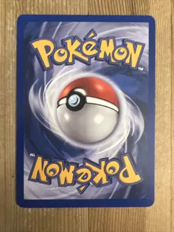 Pokemon Fire Cube 01 Aquapolis 122/147 VLP Condition - Image 2