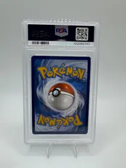 2024 POKEMON PAF EN-PALDEAN FATES SPECIAL ILLUSTRATION RARE GARDEVOIR EX PSA 10 - Image 2