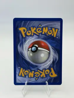 Poliwrath Unlimited Holo Rare Pokemon TCG Base Set 13/102 LP Condition - Image 3