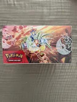 Pokemon TCG Surging Sparks Booster Box (36 Booster Packs) FACTORY SEALED NEW - Image 2