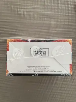 Pokemon TCG Surging Sparks Booster Box (36 Booster Packs) FACTORY SEALED NEW - Image 4