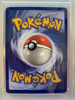 1999 Pokemon TCG Base Set Unlimited Charizard Holo Rare PSA 7 Gorgeous 4/102 - Image 4