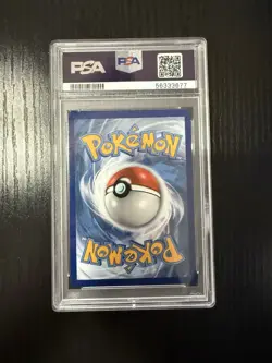 Pokemon Moltres Zapdos Articuno GX Hidden Fates Black Star Promo SM210 PSA 10 - Image 2