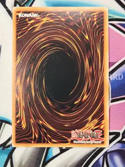 MP25-EN064 Tenpai Dragon Paidra Prismatic Secret Rare 1st Edition YuGiOh Card - Image 2