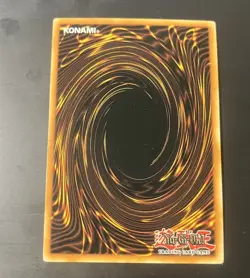 Yugioh MAGO-EN011 Ash Blossom & Joyous Spring - Premium Gold Rare 1st Edition - Image 2