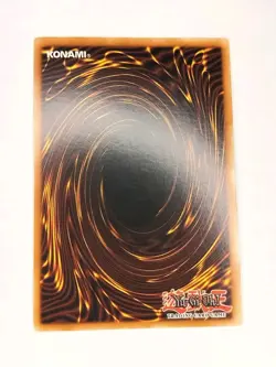 Yu-Gi-Oh! TCG Polymerization LOB-059 Super Rare LP - Image 2