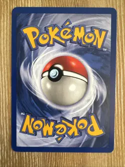 Haunter - 21/62 - Pokemon Fossil Unlimited Rare Card WOTC NM - Image 2