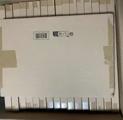 One Piece Premium Card Collection 25th Edition - Manga Luffy Zoro Promo SEALED - Image 2