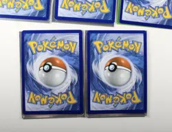 Pokemon GX Cards Lot Of 8 - Image 5