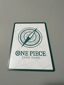 One Piece PRB-02 the Best Vol.2 Nico Robin Don Card Gold Alt Don English! - Image 2