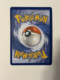 Pokemon TCG Radiant Blastoise Holo Card 018/078 Pokemon Go Rare, Near Mint/Mint - Image 2
