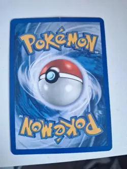 Solrock 13/100 EX Sandstorm Holo Rare Pokemon Card Vintage TCG WOTC - Image 2