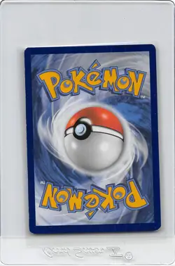 Rotom 24/124 - Fates Collide - Reverse Holo - RARE - POKEMON CARD - NM - Image 2