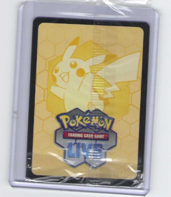 Pokemon TCG Mega Evolution Bulbasaur Sealed Promo Card 133/132 - Image 2