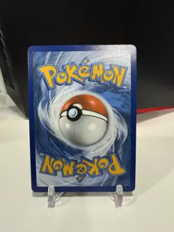 Zamazenta v 212/202 Sword & Shield Base Set Gold Secret Rare Card NM Condition - Image 2