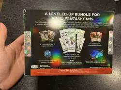 Magic: The Gathering Final Fantasy Bundle: Gift Edition - Image 4
