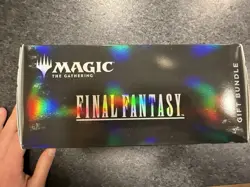 Magic: The Gathering Final Fantasy Bundle: Gift Edition - Image 5