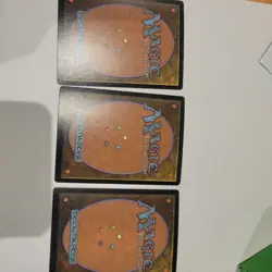 3x Animate Dead Premium Deck Series: Graveborn Foil - Image 5