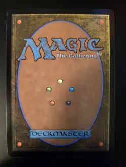 Glen Elendra Liege NM Double Masters 2022 MTG FREE SHIPPING - Image 2