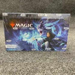 WIZARDS OF THE COAST Magic The Gathering Tarkir Dragonstorm Play Boosters Box - Image 1