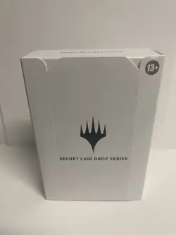 Magic The Gathering- Secret Lair x the Evil Dead : Non-Foil: SEALED NM! 🔥 - Image 3