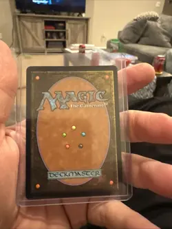 Ulamog, the Ceaseless Hunger - foil- Extended Art CMM NM MTG - Image 3