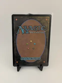Saw in Half (Borderless) Marvel Eternal-Legal Foil - Image 4