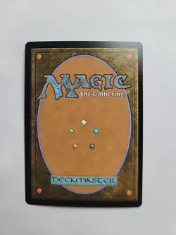 MTG - Chrome Mox _ Eternal Masters _ Regular Mythic #219 - Image 3