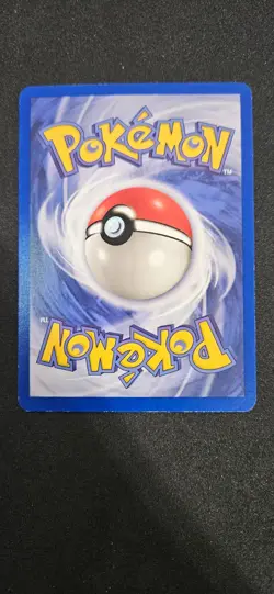 Pokemon TCG 1st Edition Dark Blastoise 20/82 Team Rocket Regular Rare LP - Image 2