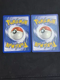 Pokemon TCG Zekrom 47/114 & Reshiram 26/114 From Black White 2011 - Image 5