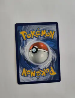 Pokemon Eternatus V SWSH064 Holo Black Star Promo Sword Shield Full Art 2020 TCG - Image 2