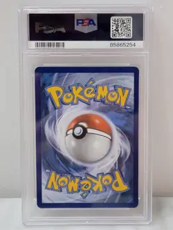 Mewtwo EX 54/99 Celebrations Classic Collection Holo Pokemon PSA Mint 9 - Image 2