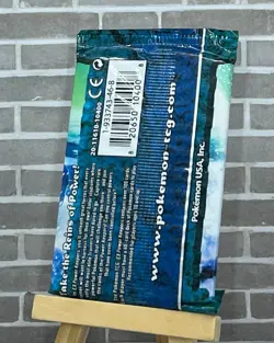 Sealed EX Power Keepers Pokemon Booster Pack - Image 2