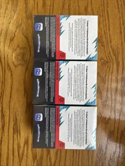 Pokemon TCG Journey Together Booster Bundle Boxes SEALED - LOT OF 3 - IN HAND! - Image 2