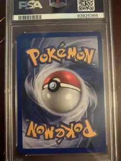 Charmeleon Expedition Reverse Holo Foil 73/165 Pokemon 2002 PSA 9 Mint - Image 2
