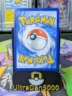 Pokemon TCG - Gardevoir EX - 111/114 - Xy-Steam Siege - Full Art Holo - Image 4