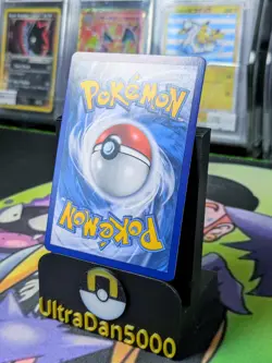 Pokemon TCG - Gardevoir EX - 111/114 - Xy-Steam Siege - Full Art Holo - Image 5