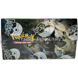 Vivid Voltage Pokemon Booster Box - Sword & Shield - Factory Sealed with case - Image 5