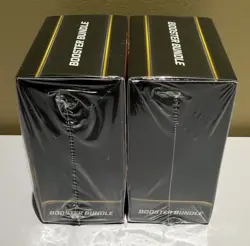 Pokemon TCG : Mega Evolution Booster Bundle- LOT Of 2 Sealed - Image 3