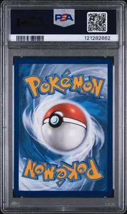 2023 Pokemon #261/193 Chien-Pao ex Special Illustration Rare PSA 9 - Image 2