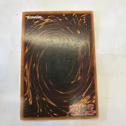 Yu-Gi-Oh! TCG Barrel Dragon Metal Raiders MRD-126 Unlimited Ultra Rare - Image 2