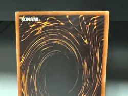 Chaos Sorcerer TU02-EN001 Turbo Pack: Booster Two Unlimited Ultra Rare EURO #1 - Image 4