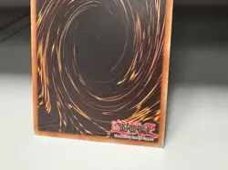 Chaos Sorcerer TU02-EN001 Turbo Pack: Booster Two Unlimited Ultra Rare EURO #1 - Image 5