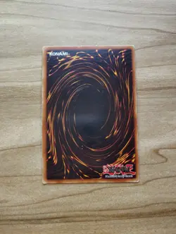 Yu-Gi-Oh! - Giant Trunade - Super Rare / Holo - MRL-048 - Image 2