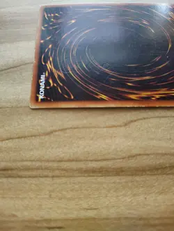 Yu-Gi-Oh! - Giant Trunade - Super Rare / Holo - MRL-048 - Image 3